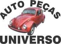 Auto Peças Universo - Logotipo