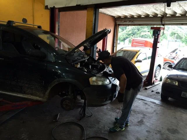 Fachada da Auto Peças Universo em Bertioga - Foto 2