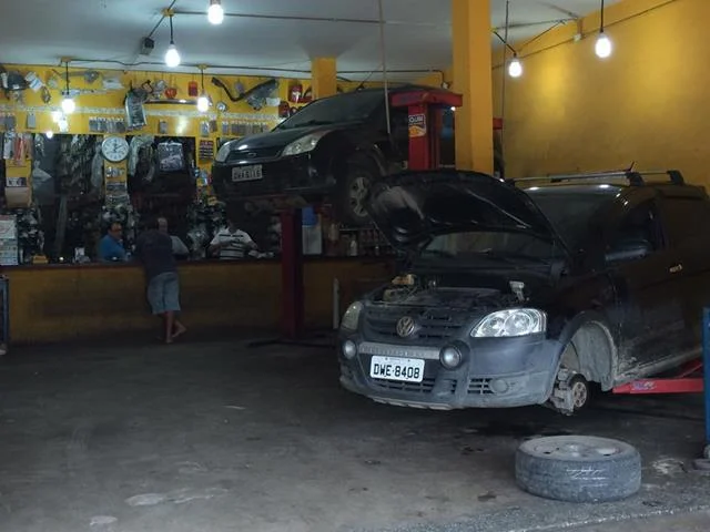 Fachada da Auto Peças Universo em Bertioga - Foto 3